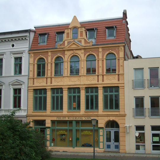 Wasserstraße 71