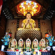 Van Phat Pagoda
