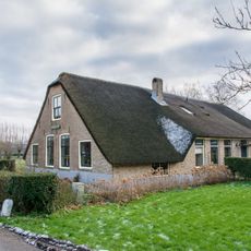 Zuid-Linschoterzandweg 41, Snelrewaard