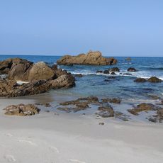 Tashiro Coast