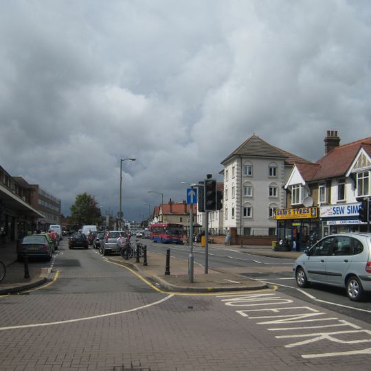 Ashford