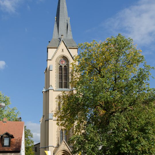 Basilika