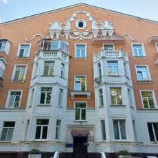 Жилой дом (Кунцево)