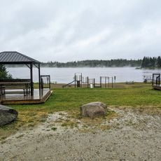 Moonshine Lake Provincial Park