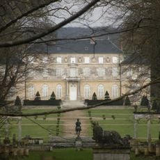Château de Balincourt