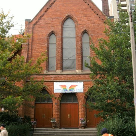 Kościół Polskokatolicki w Kanadzie