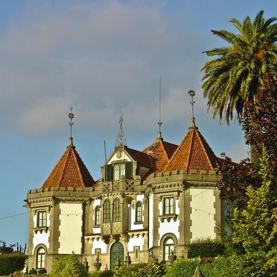 Castelo do Bom Jesus
