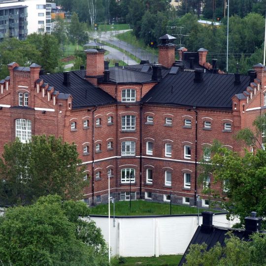 Oulu Prison