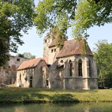 Schloss Pottendorf