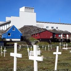 Hans Egede Church