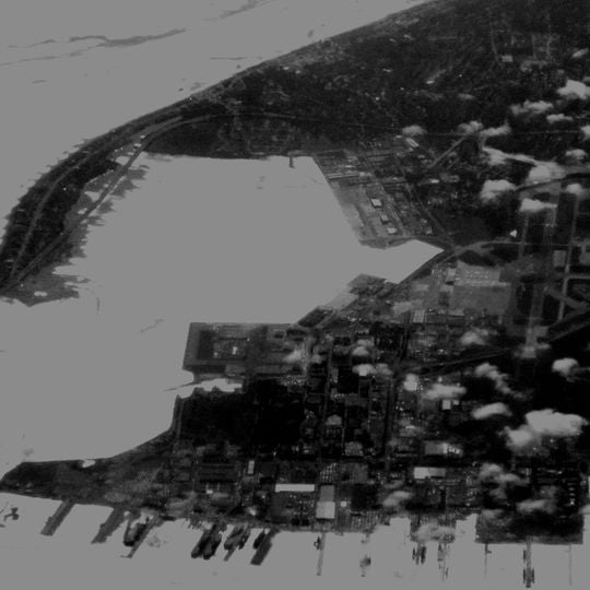 Naval Station Norfolk