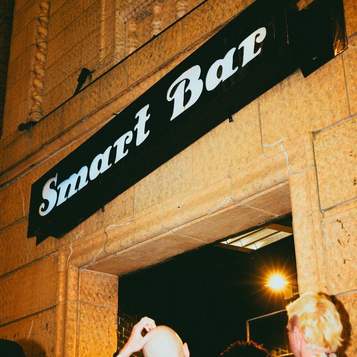 Smartbar