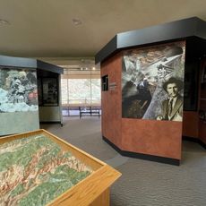 Zion Human History Museum