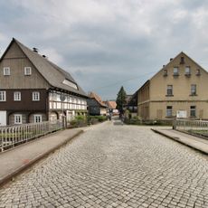Bridge Theodor-Haebler-Straße