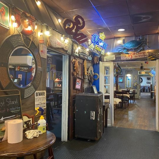 Crabby Dick's Restaurant