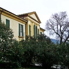 Villa Fiorelli