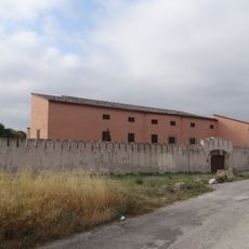 Can Roca de la Pedrissa