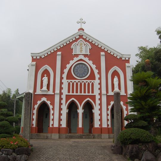 Église Hoki