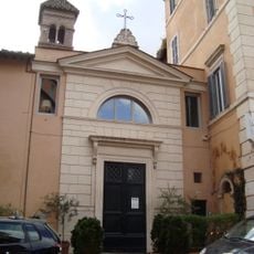 San Benedetto in Piscinula