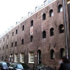 Kerkstraat 322, Amsterdam