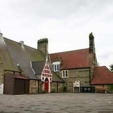 School And School House