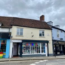 Premises Of Denniss's