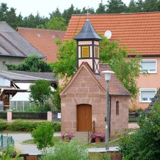 Katholische Ortskapelle Bechhofen