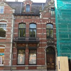 Stationsweg 16, 's-Hertogenbosch