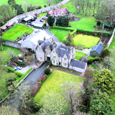 Former Prison Workshop to Rear of Greystones& St.David's,Upper Bryn Coch