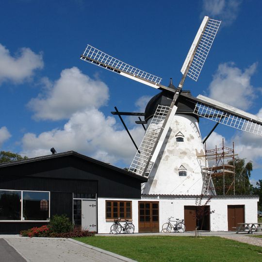 Sindal Mølle