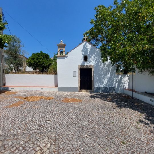 Ermida de Santo António