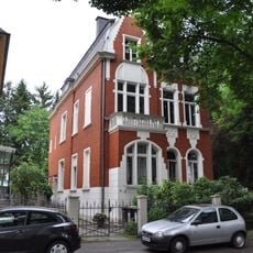 Hohenzollernstraße 31