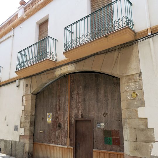 Hostal del Pitangó