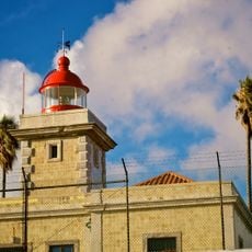 Farol de Ponta da Piedade
