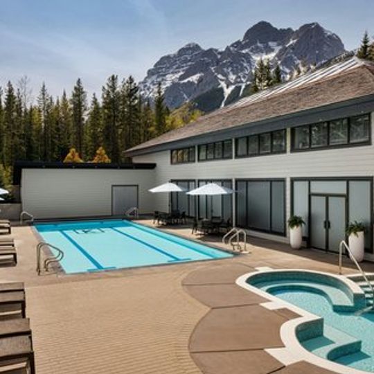 Kananaskis Mountain Lodge, Autograph Collection