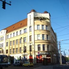 Palatul Urania de Cluj-Napoca