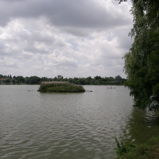 Ortswüstung Ödenkirchen