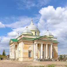 Saints Boris and Gleb Church