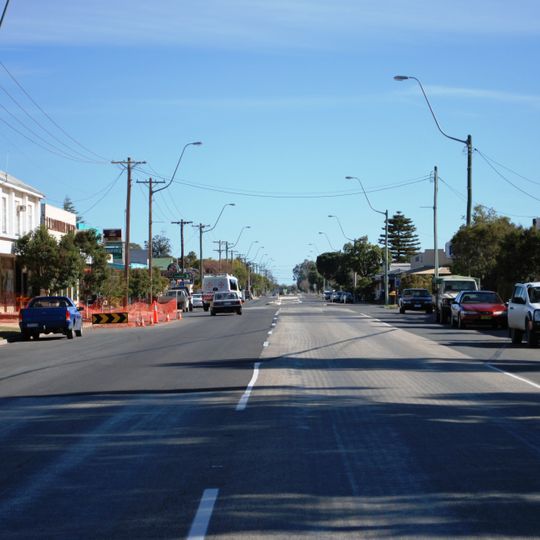 Balranald