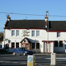 The Kings Arms Public House