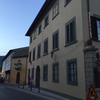 Palazzo Silvatici