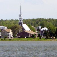Bécancour