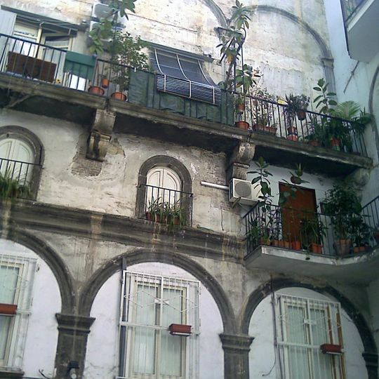 Palacio Pinelli