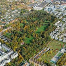 Hirschgarten