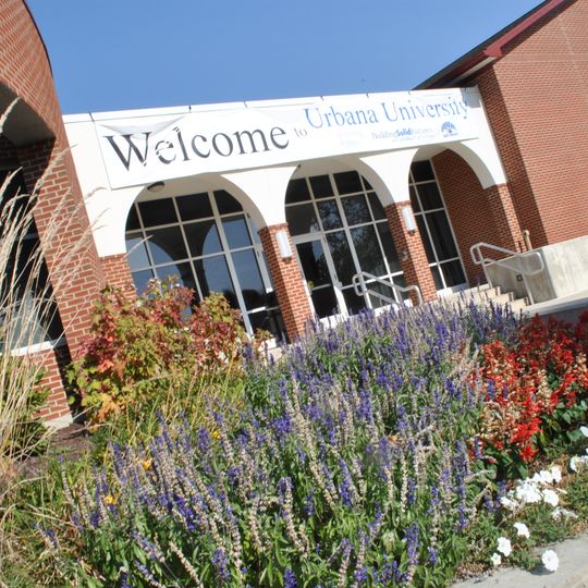 Urbana University