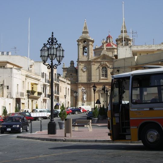 Żurrieq