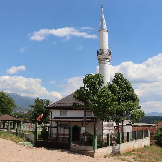 Mosque