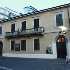 Pinacoteca civica di Follonica