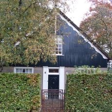 Uiterweg 34, Aalsmeer