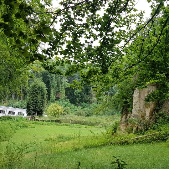 Oude Groeve Sint-Joseph